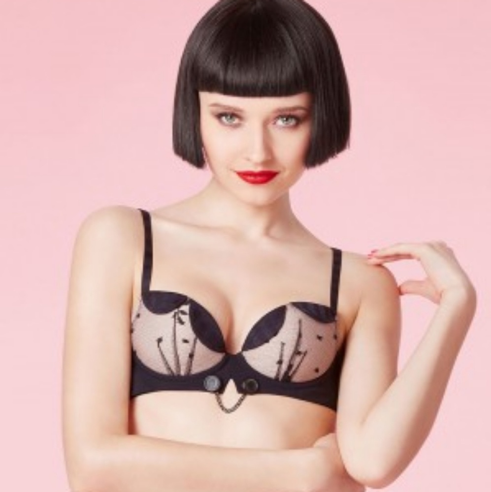 Chantal Thomass Set - Sensationnelle